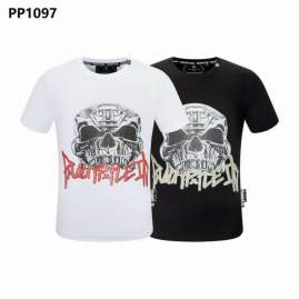 Picture of Philipp Plein T Shirts Short _SKUPPM-3XL8L1443868